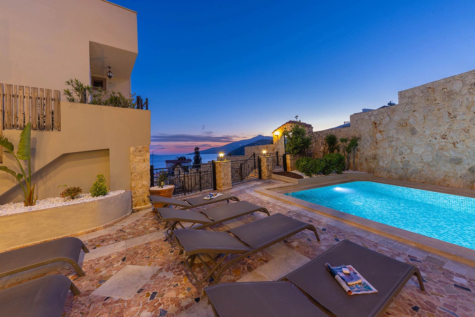 Villa