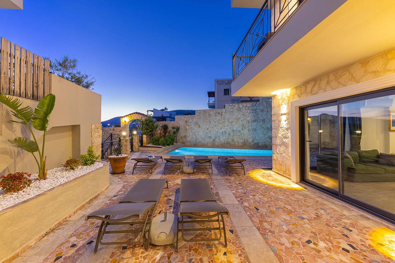 Villa