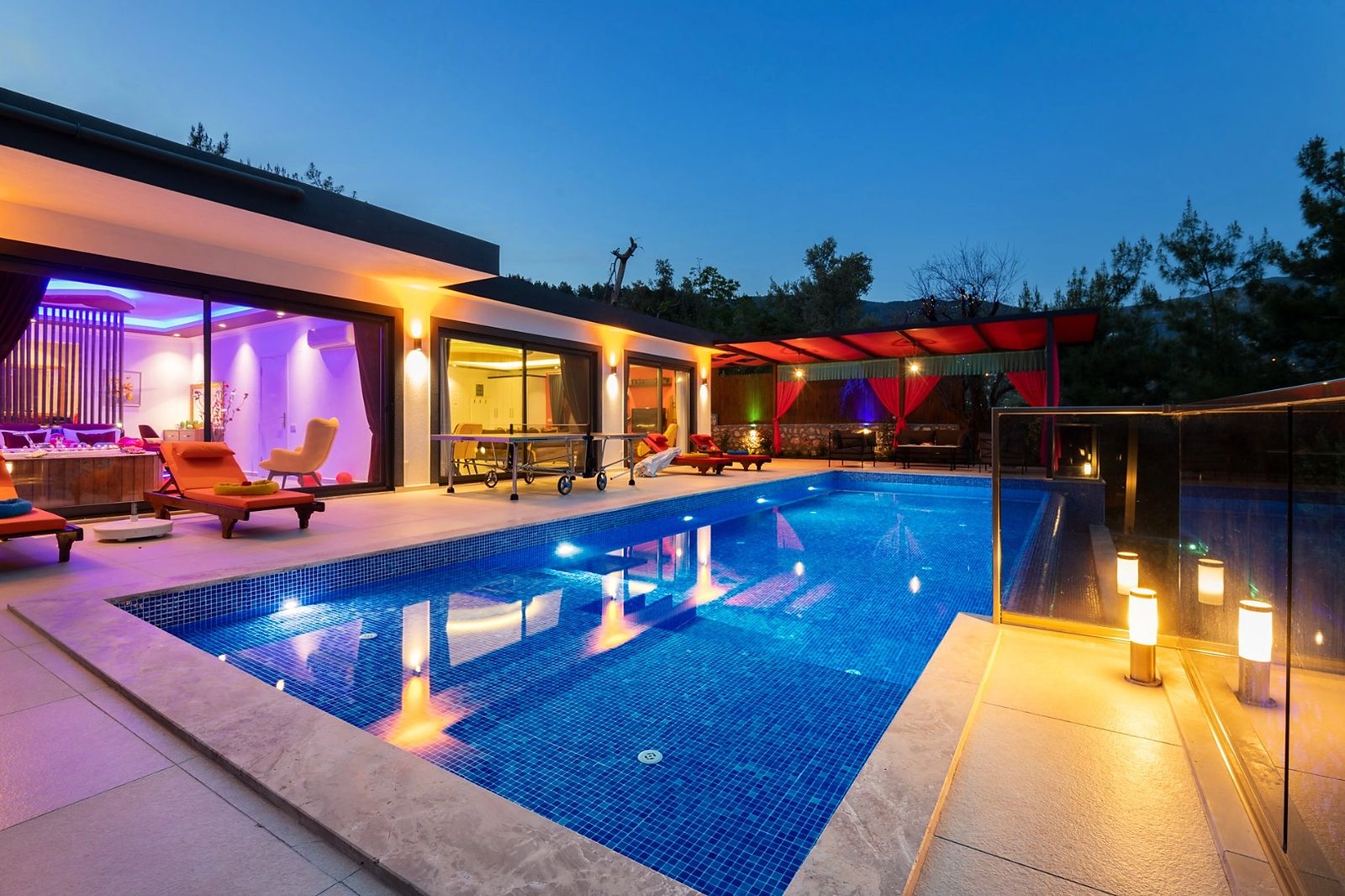Villa