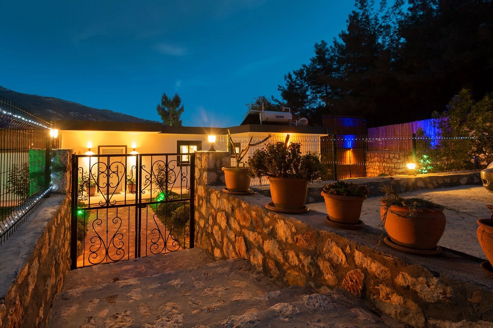 Villa