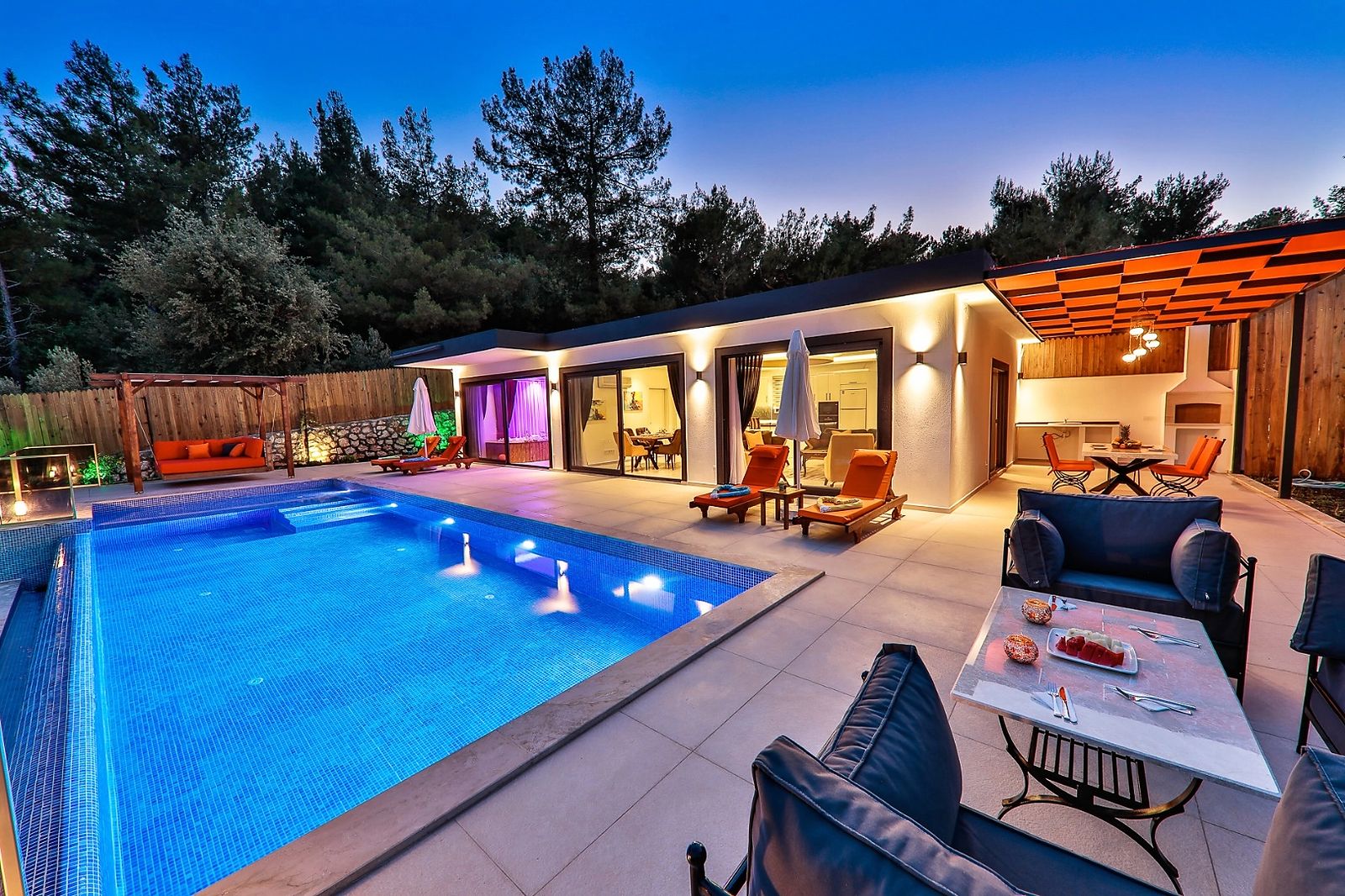 Villa