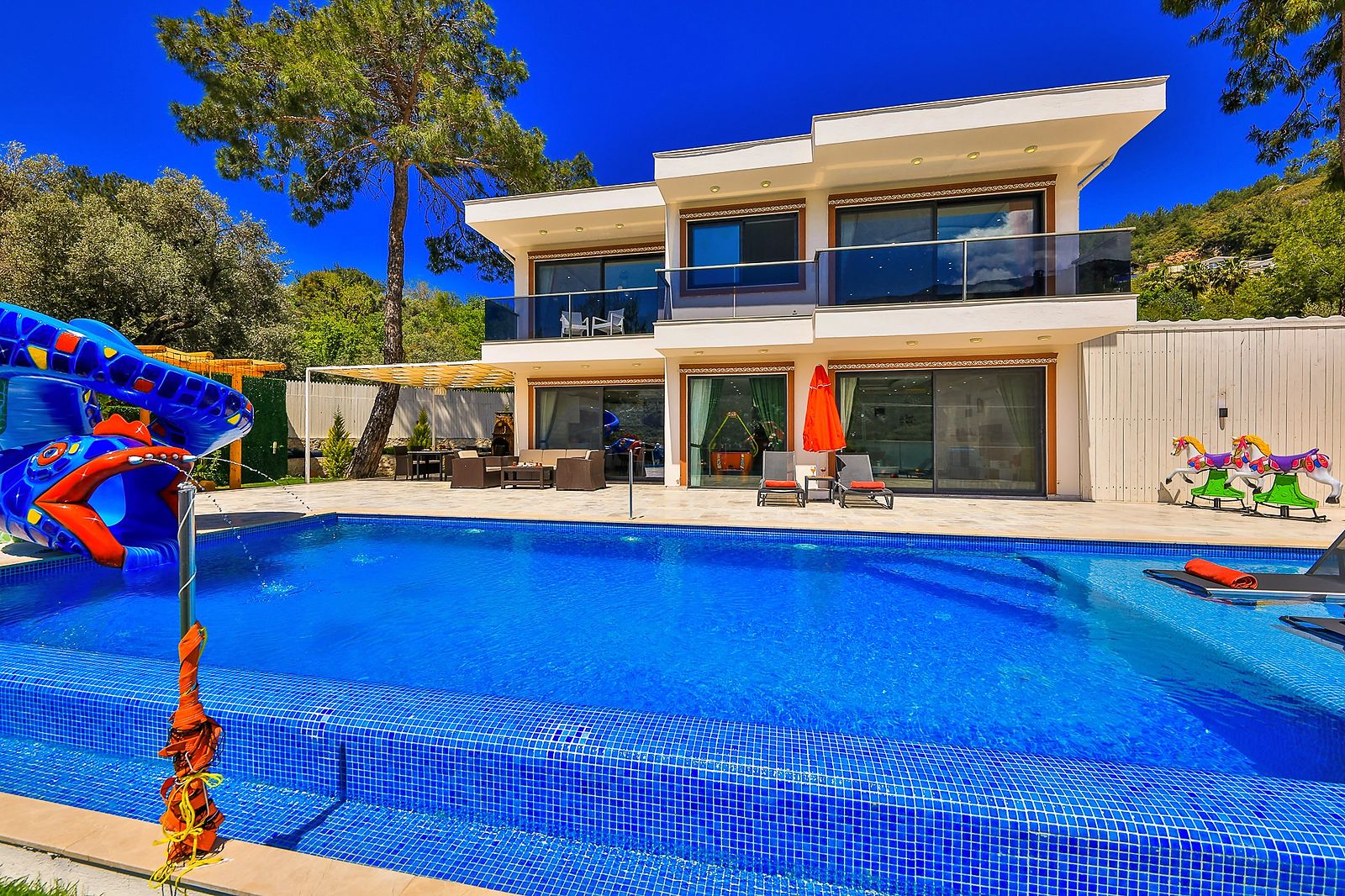Villa