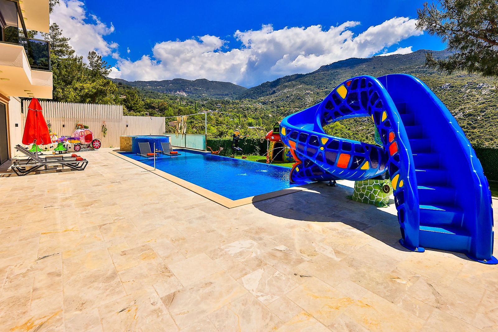 Villa