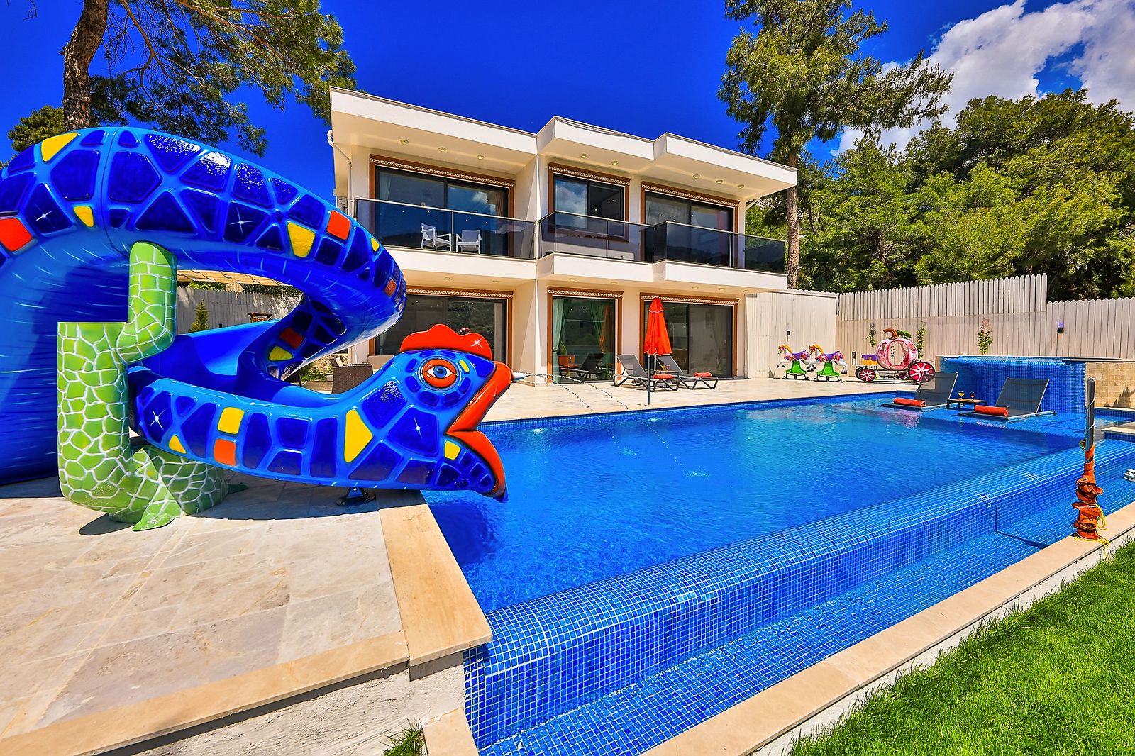 Villa