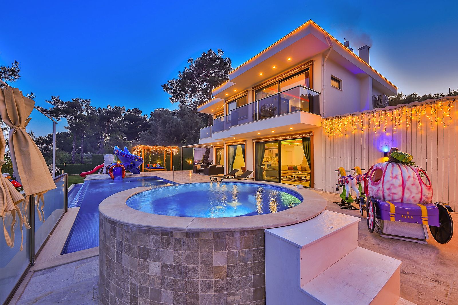 Villa