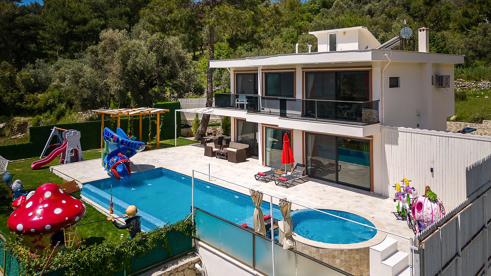 Villa