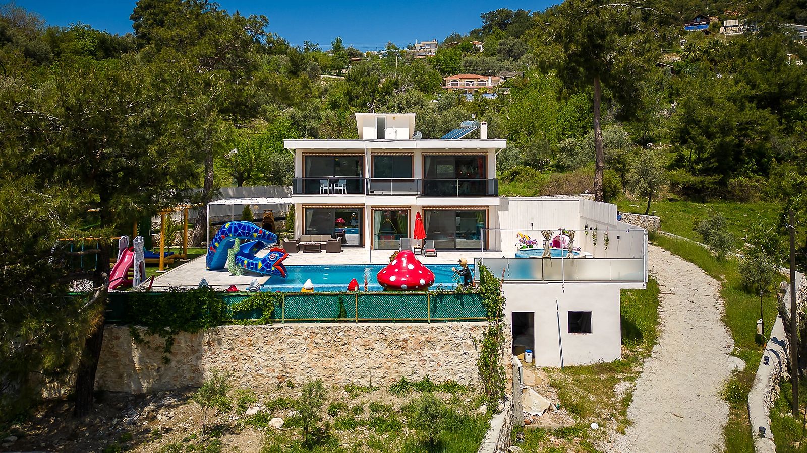 Villa