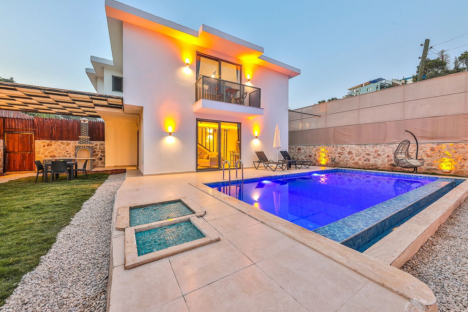 Villa
