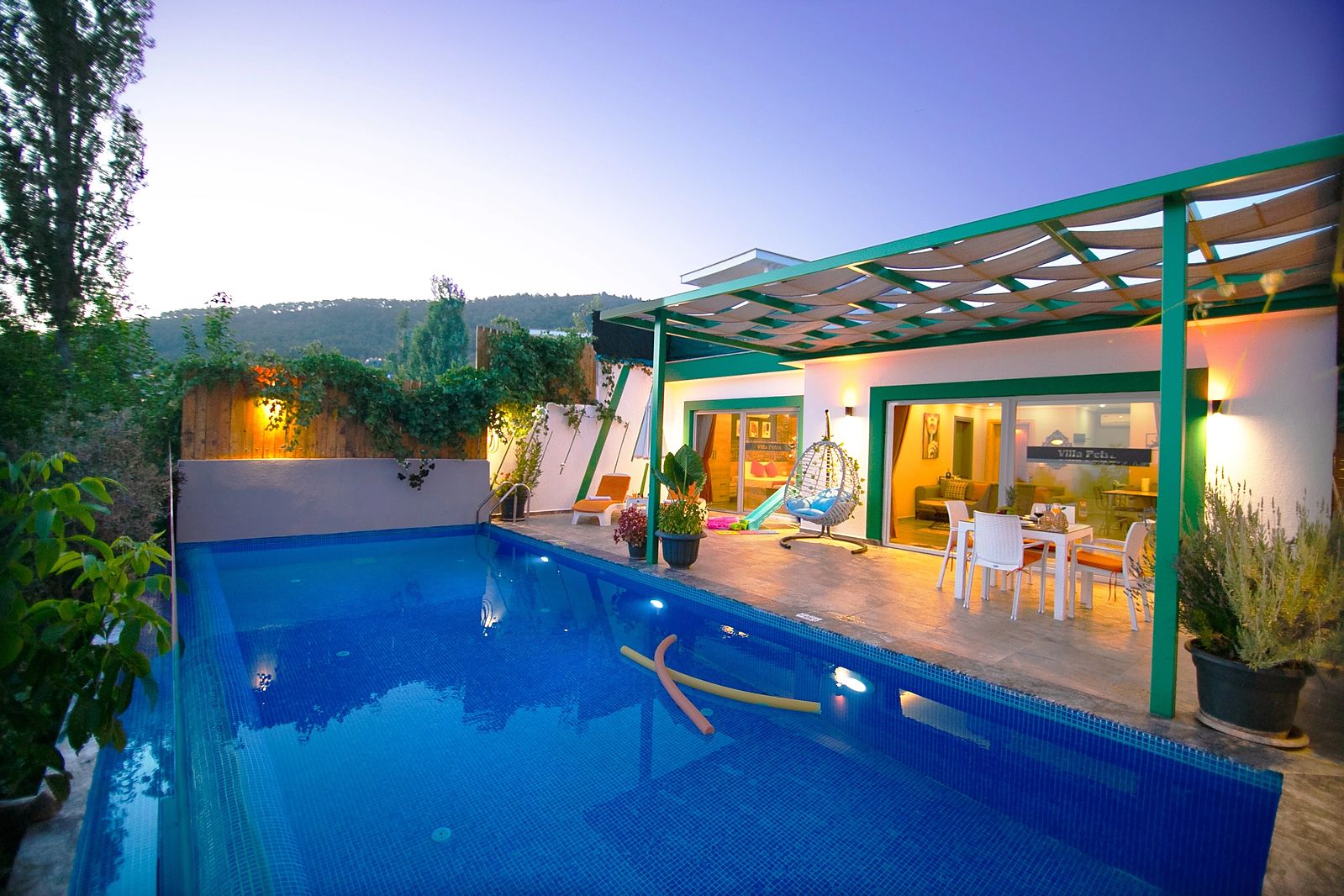 Villa