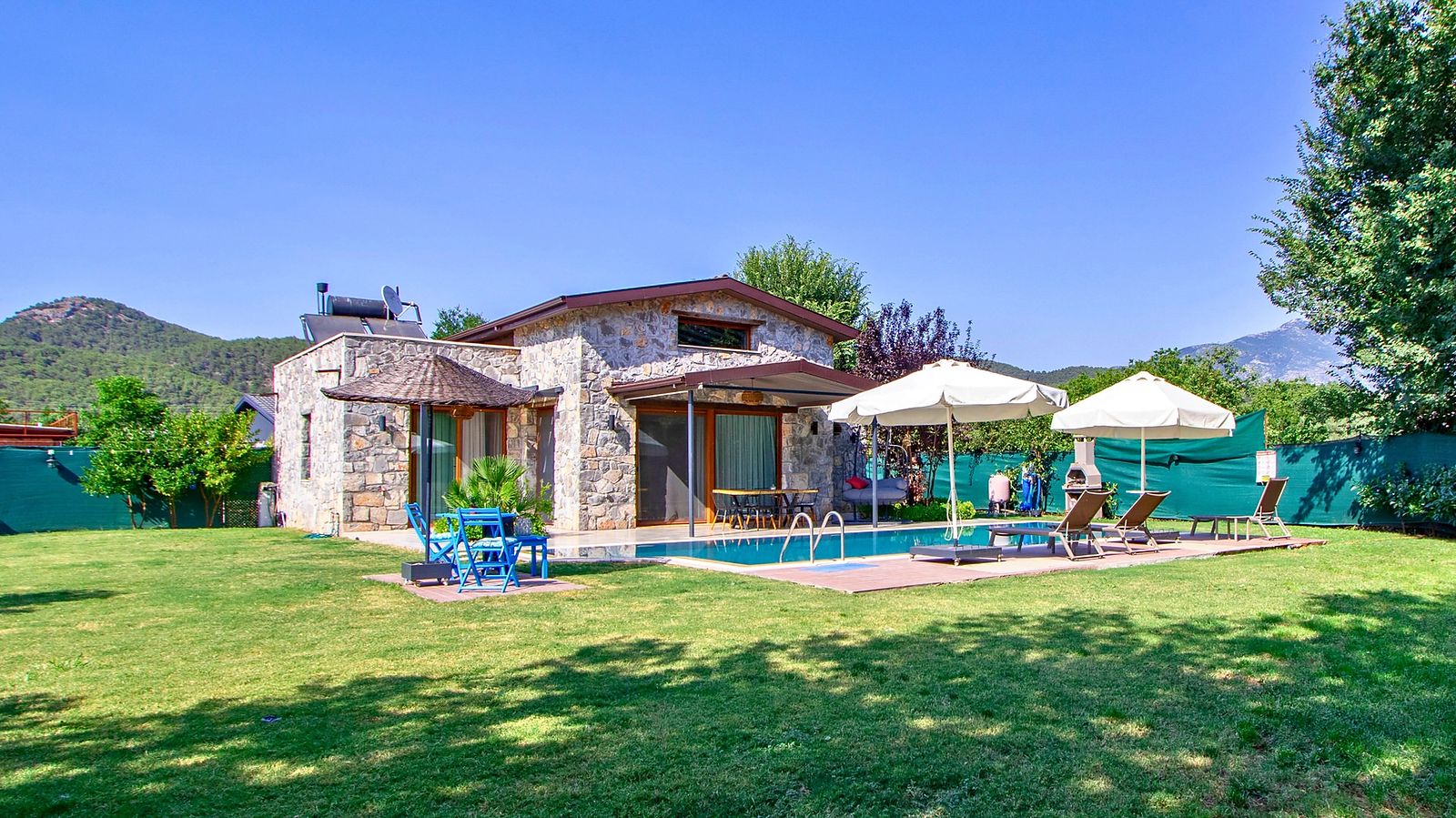 Villa