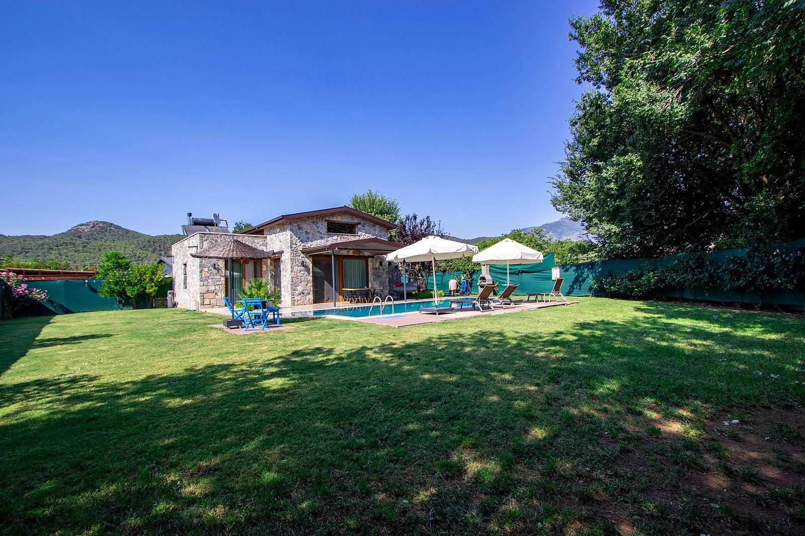 Villa