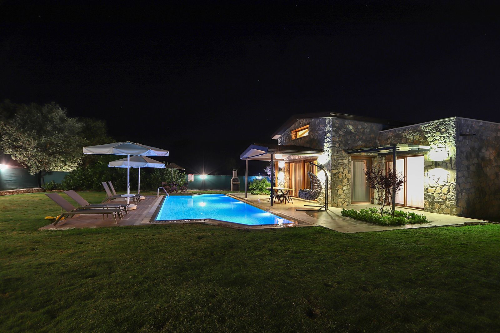 Villa