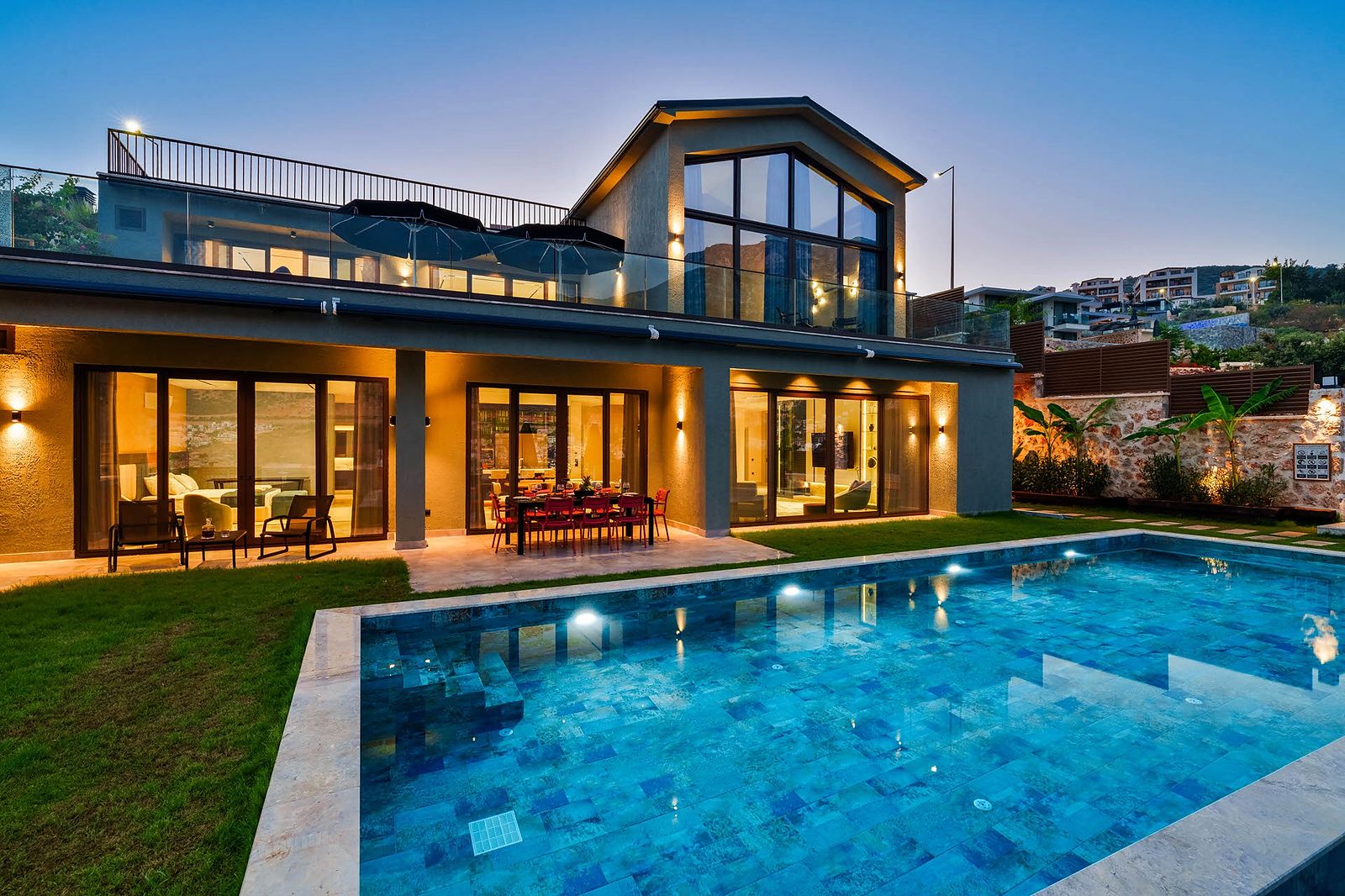 Villa