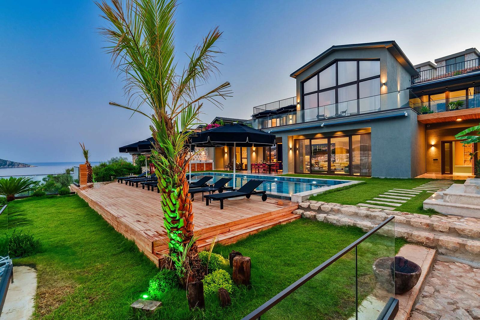 Villa