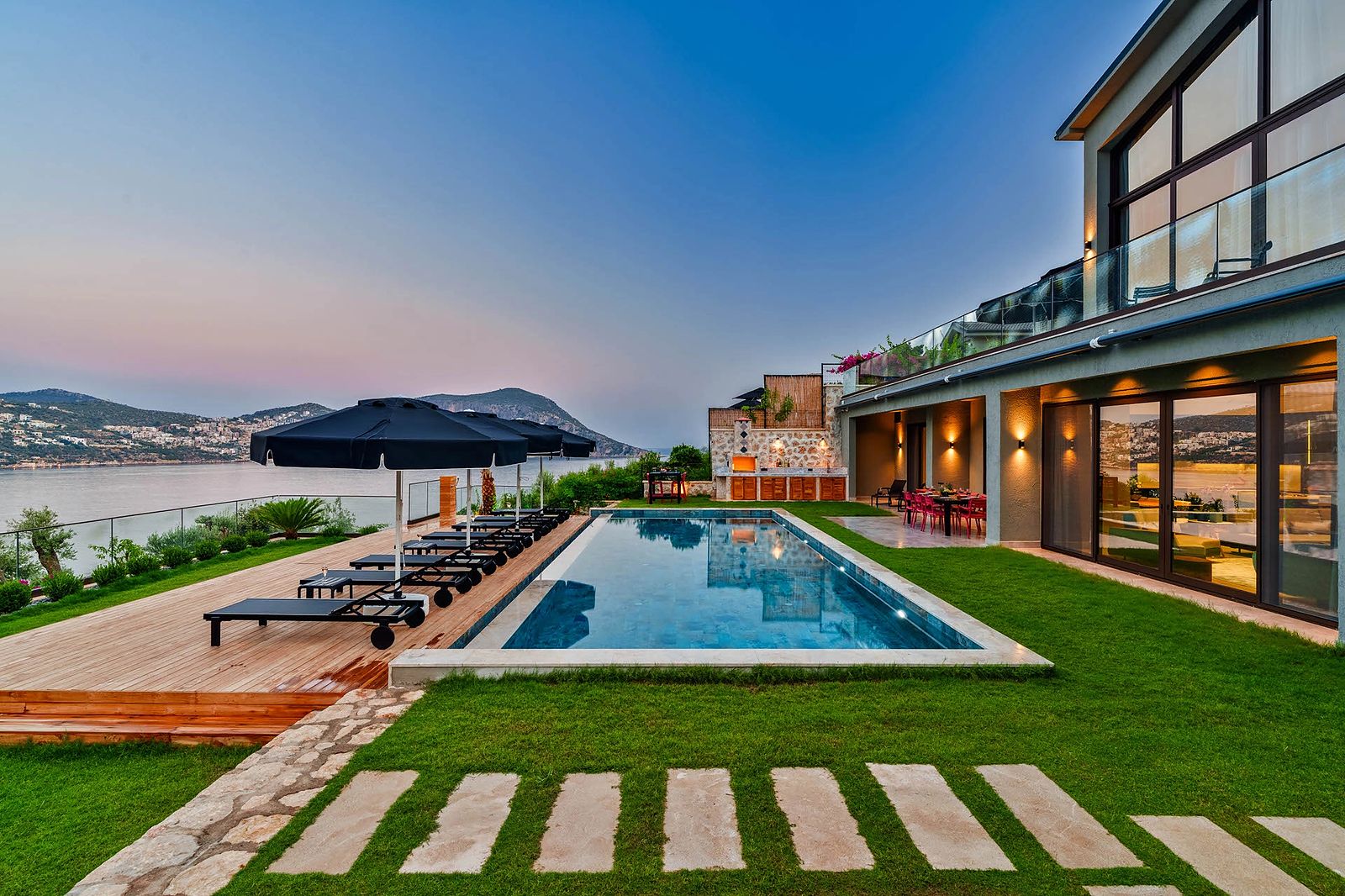 Villa