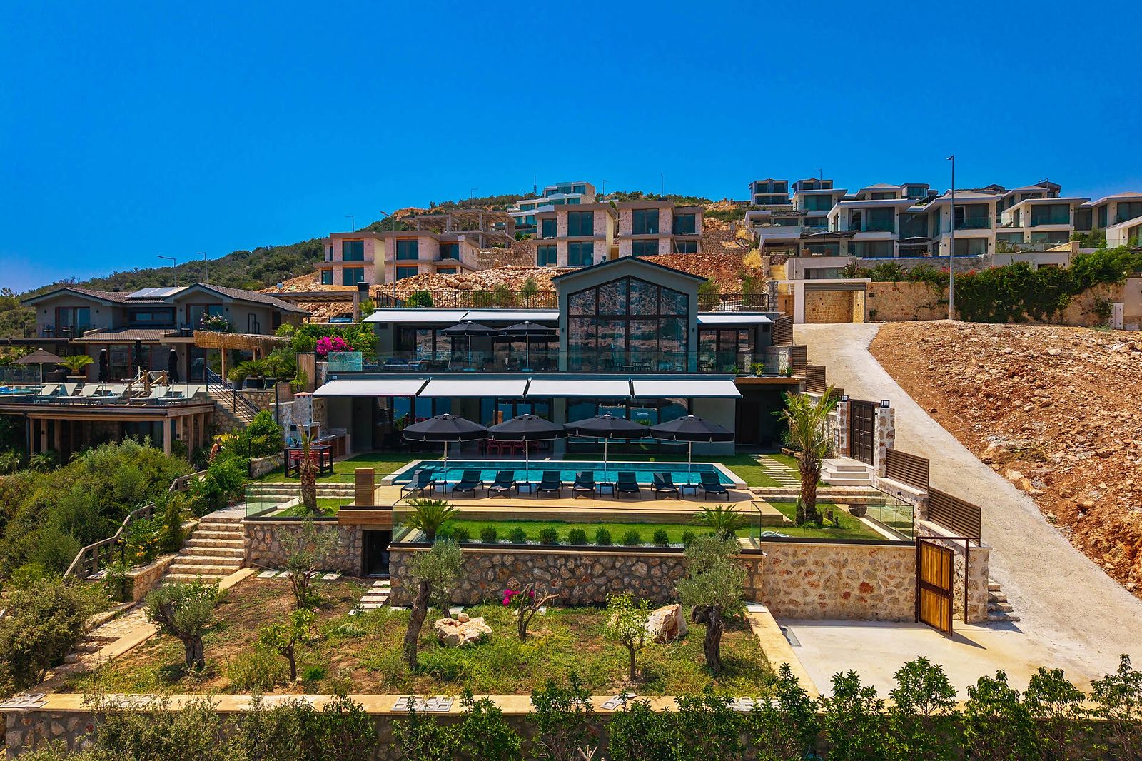 Villa