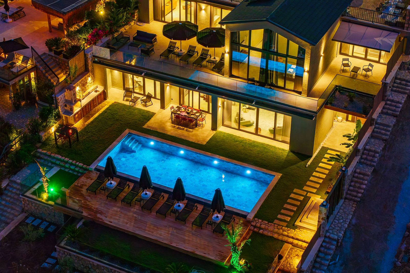 Villa