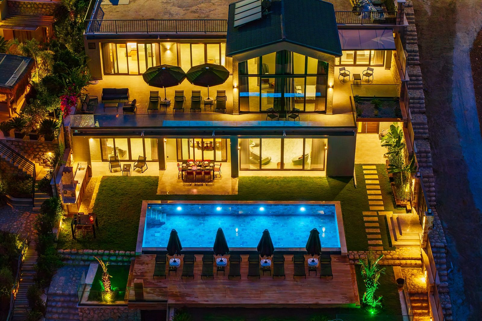 Villa