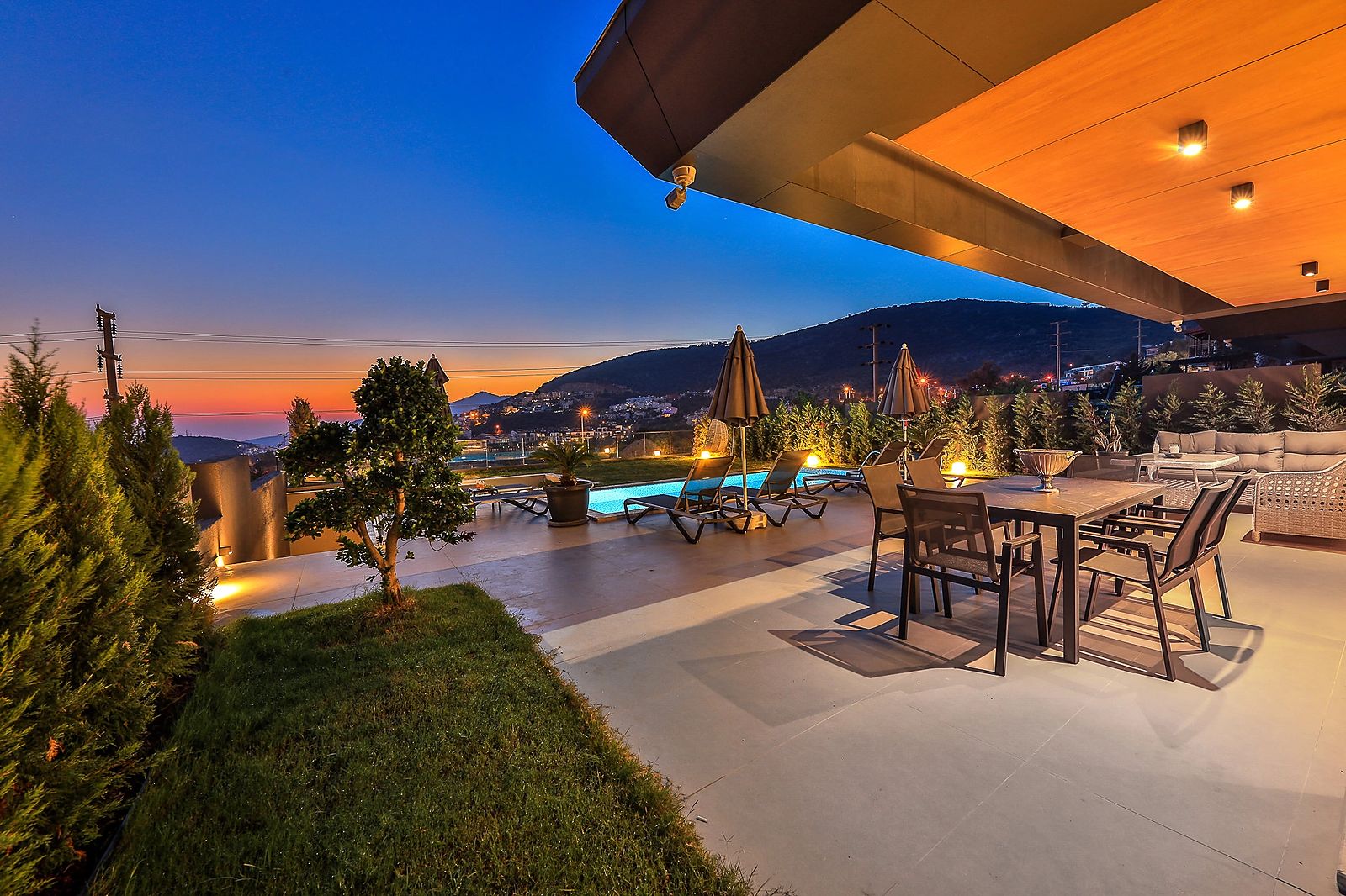 Villa