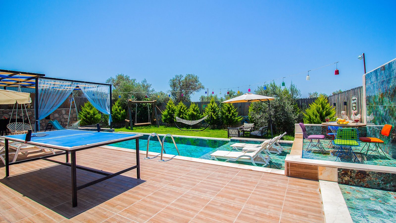 Villa