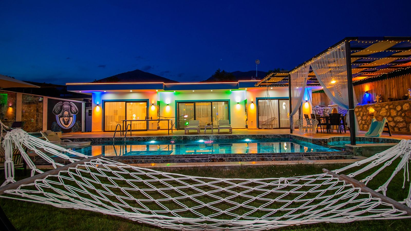 Villa