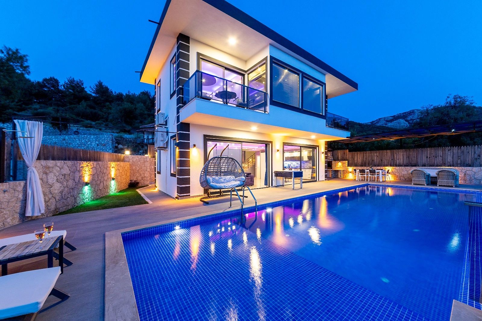 Villa
