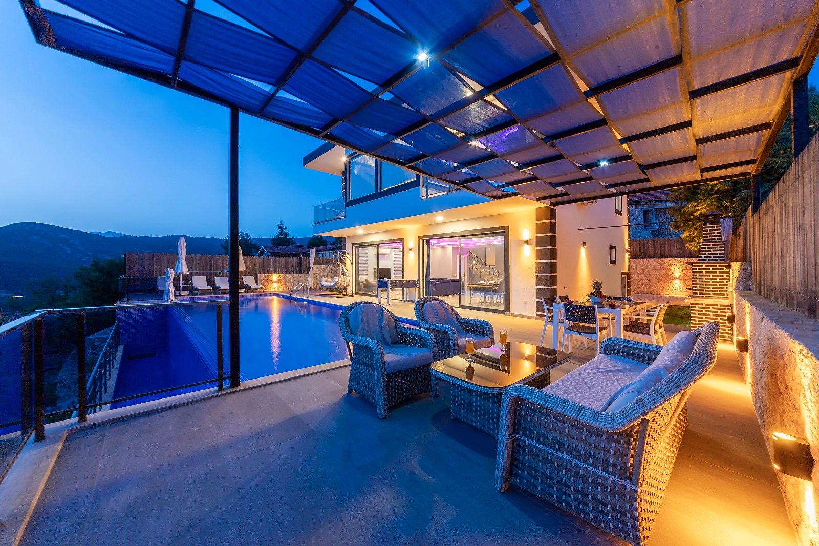 Villa