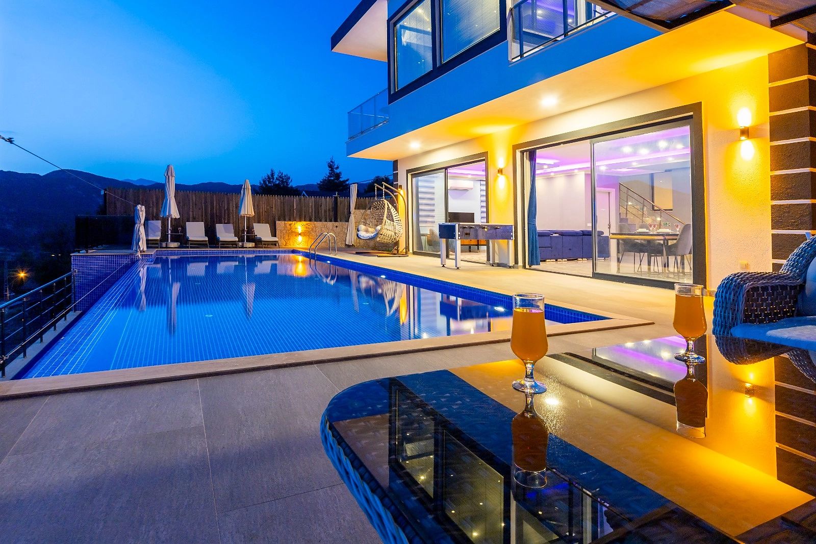Villa
