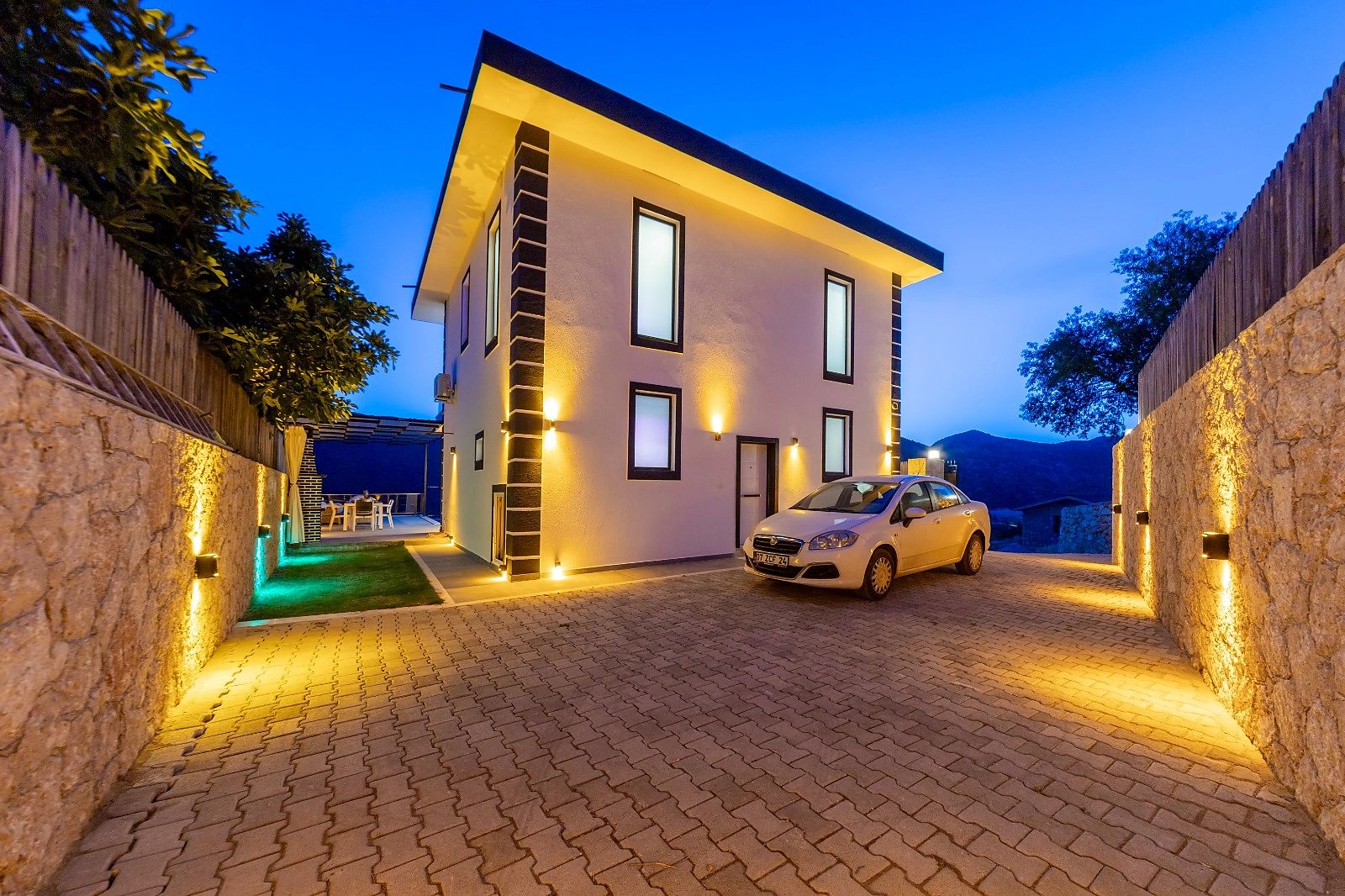 Villa