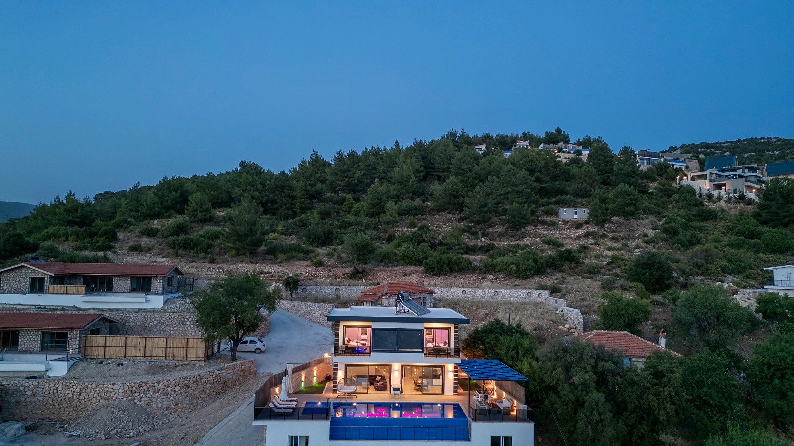 Villa