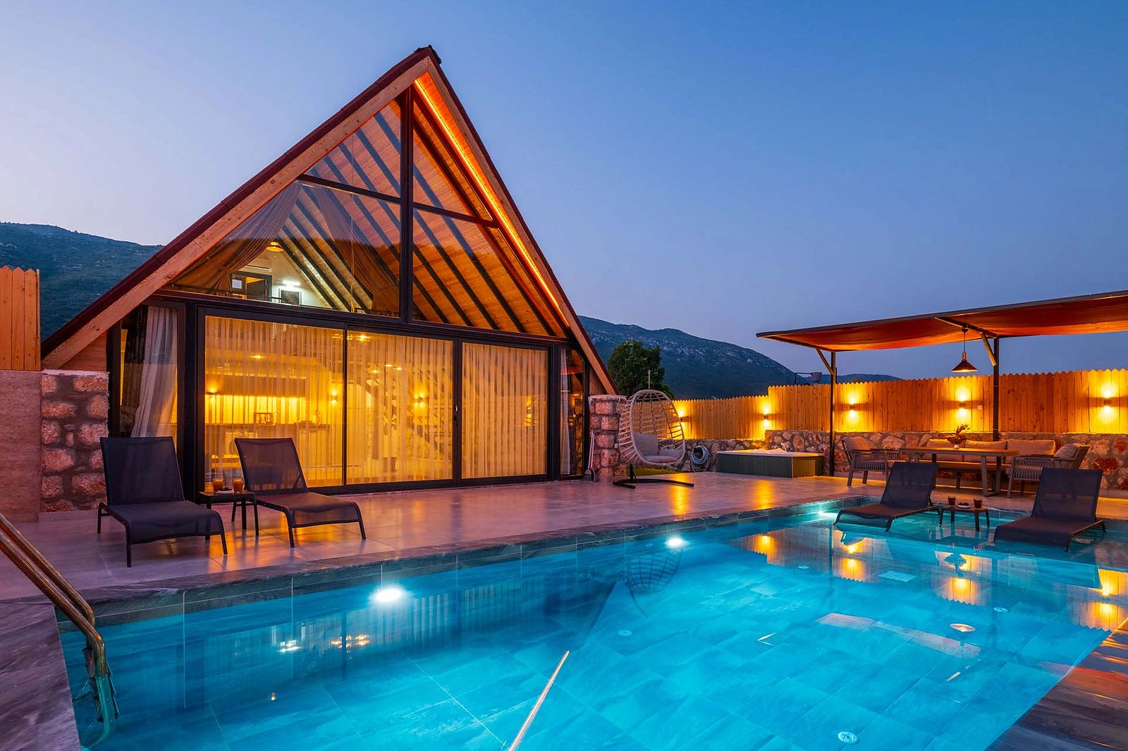 Villa