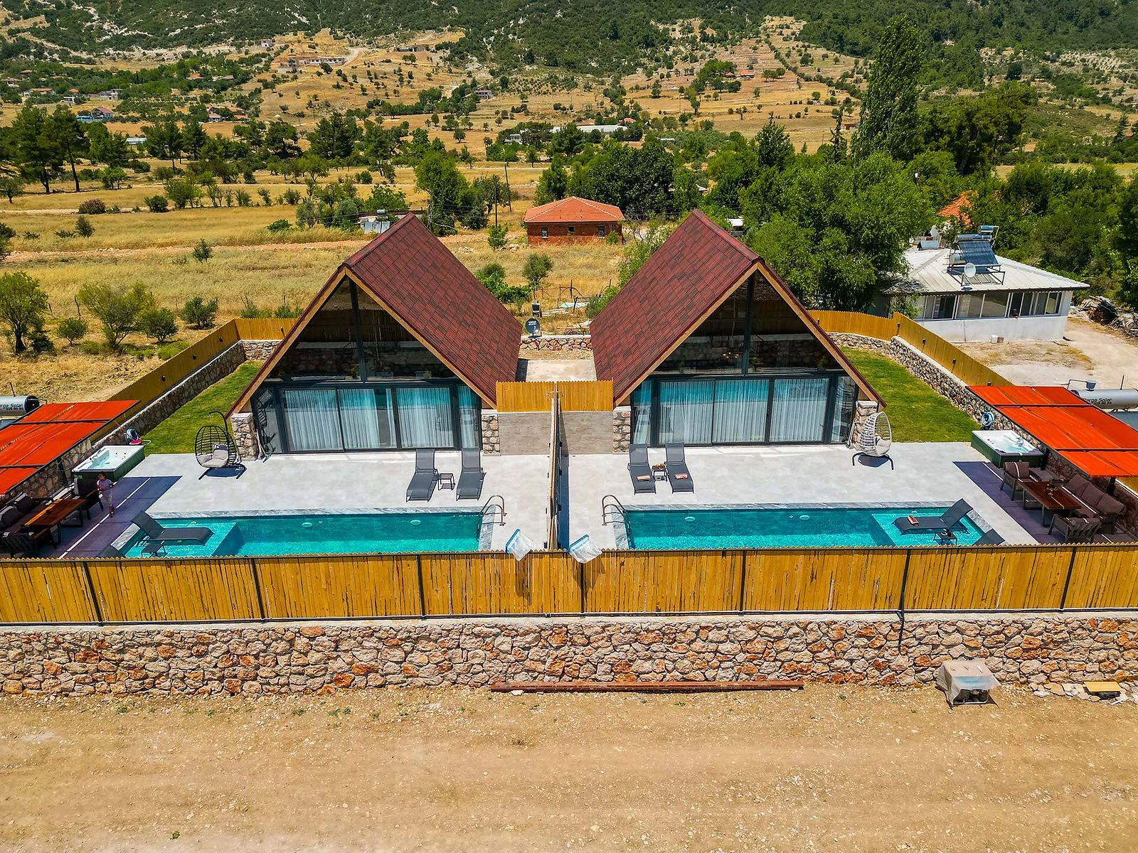 Villa