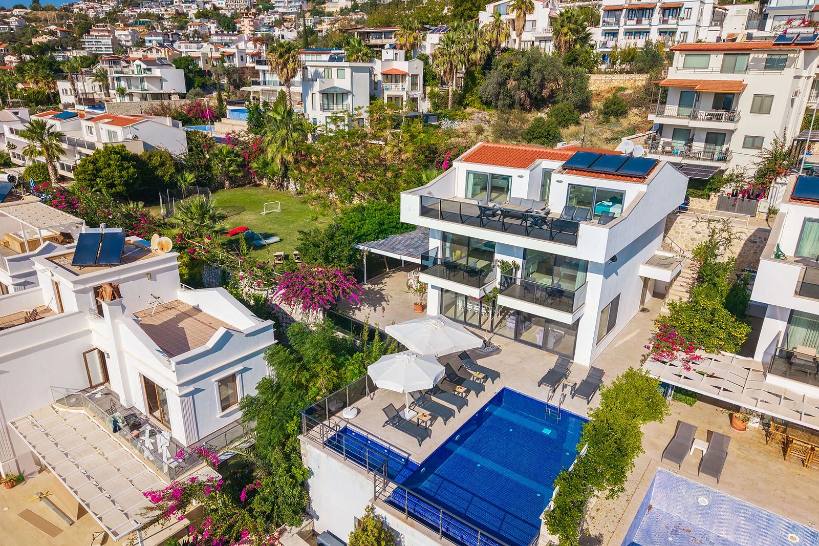 Villa