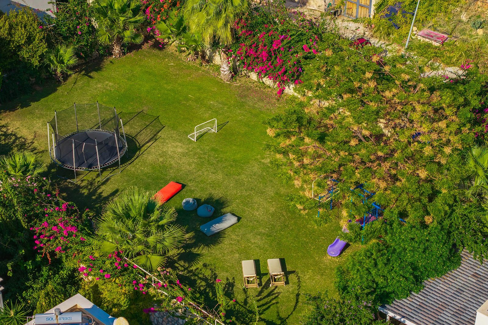 Villa