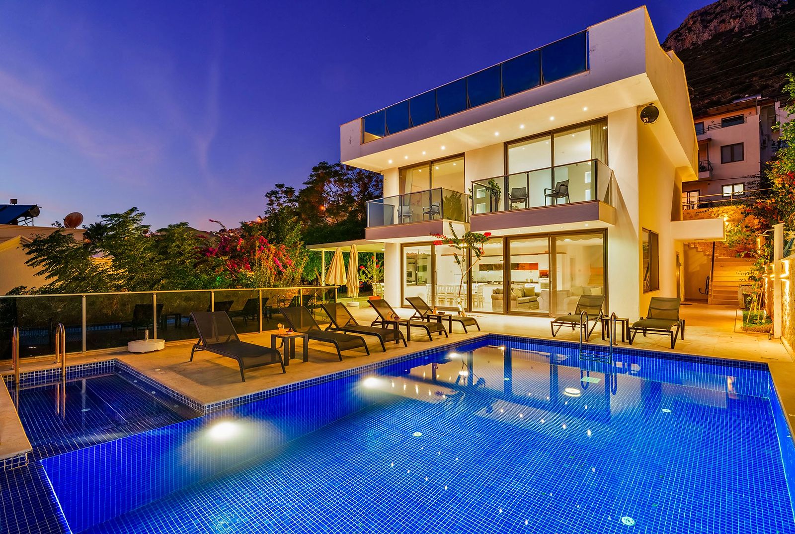 Villa