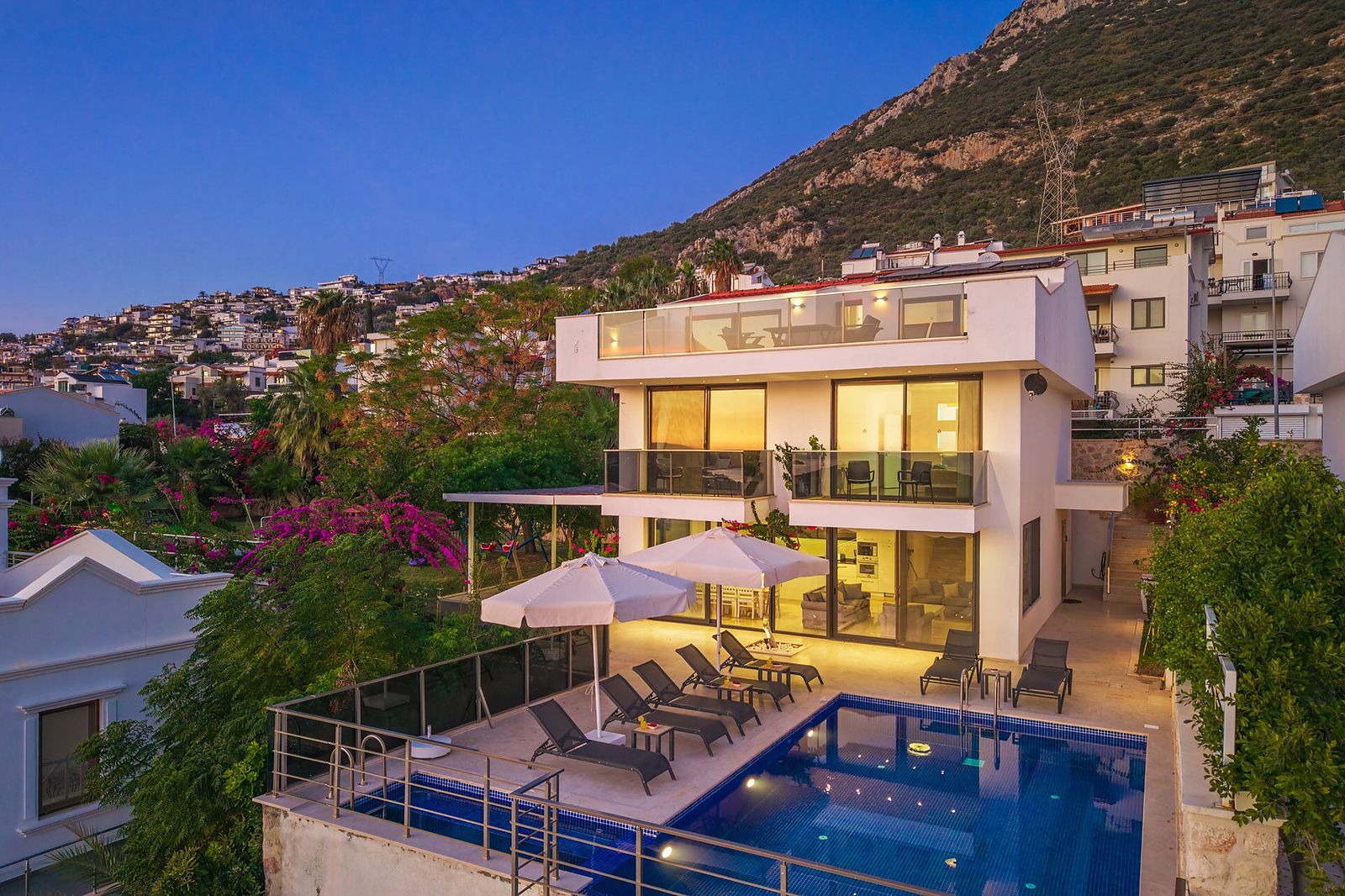 Villa