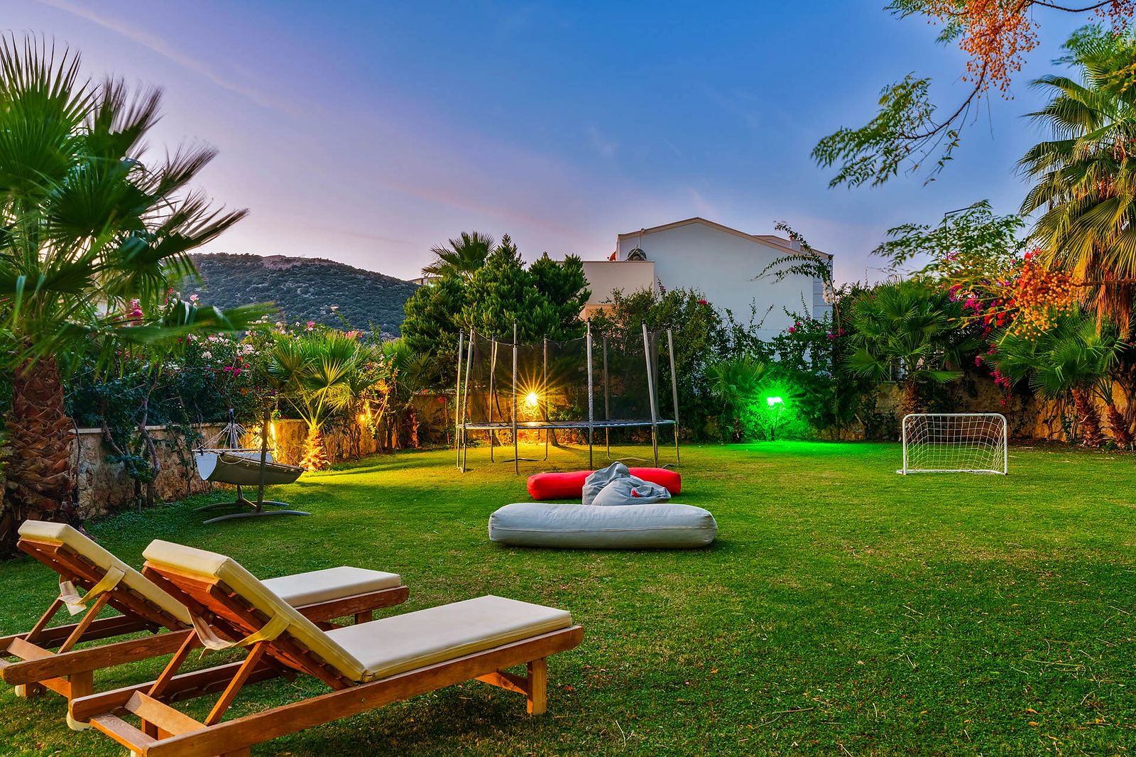 Villa