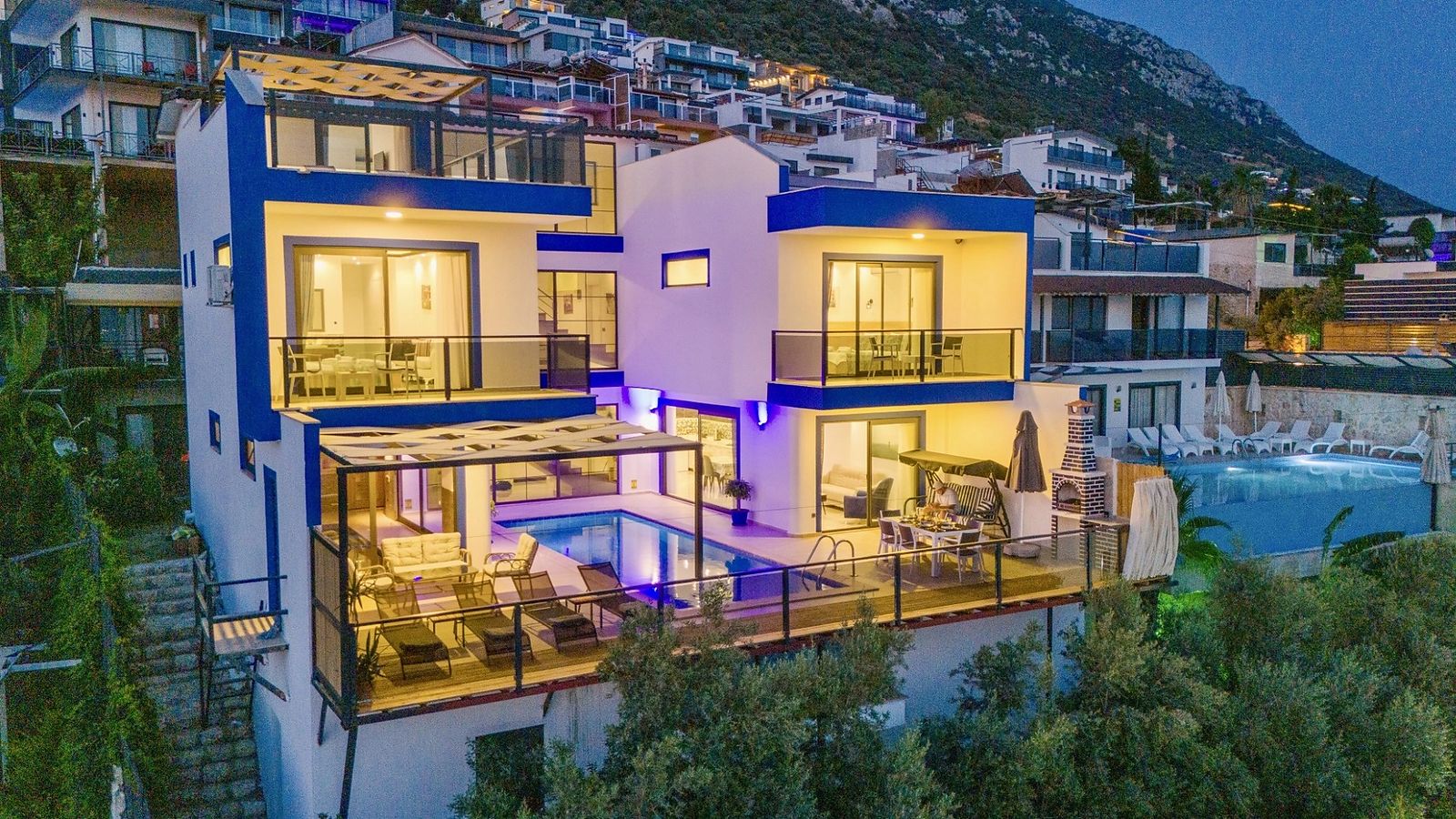 Villa