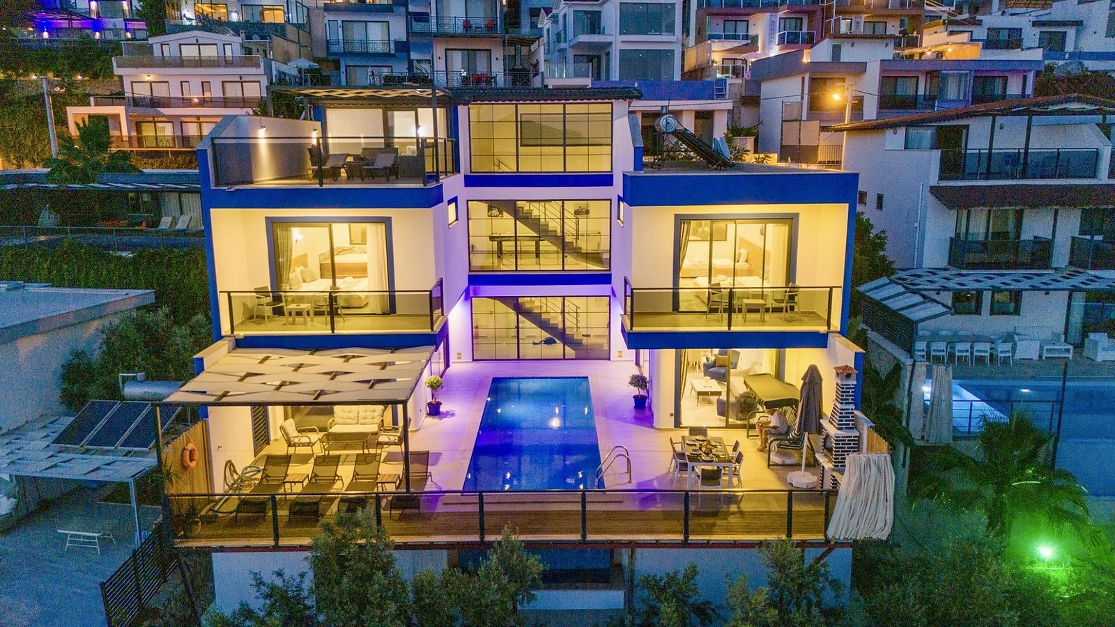 Villa