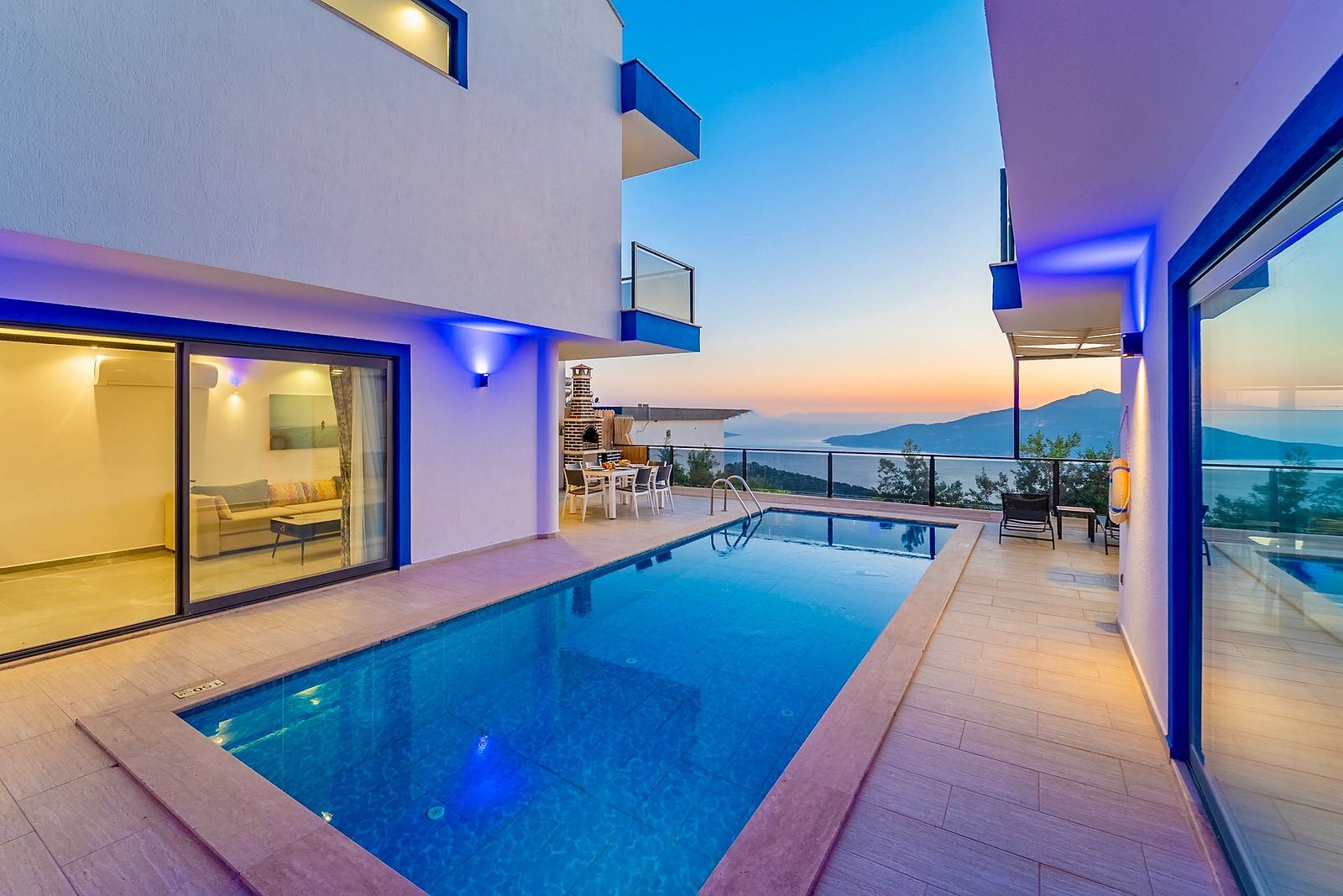 Villa