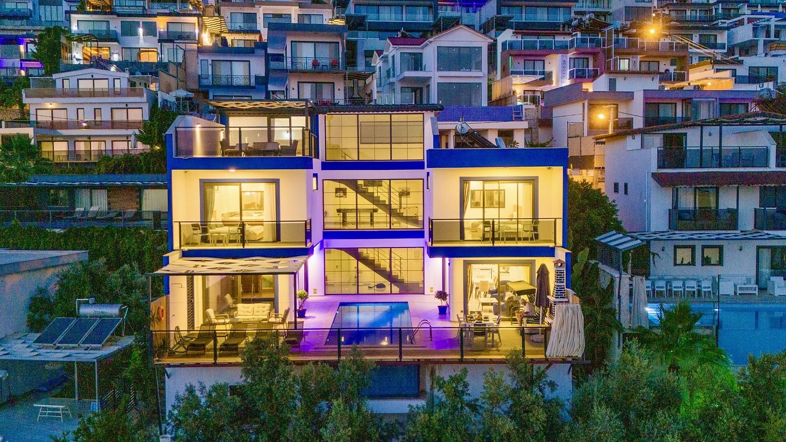 Villa