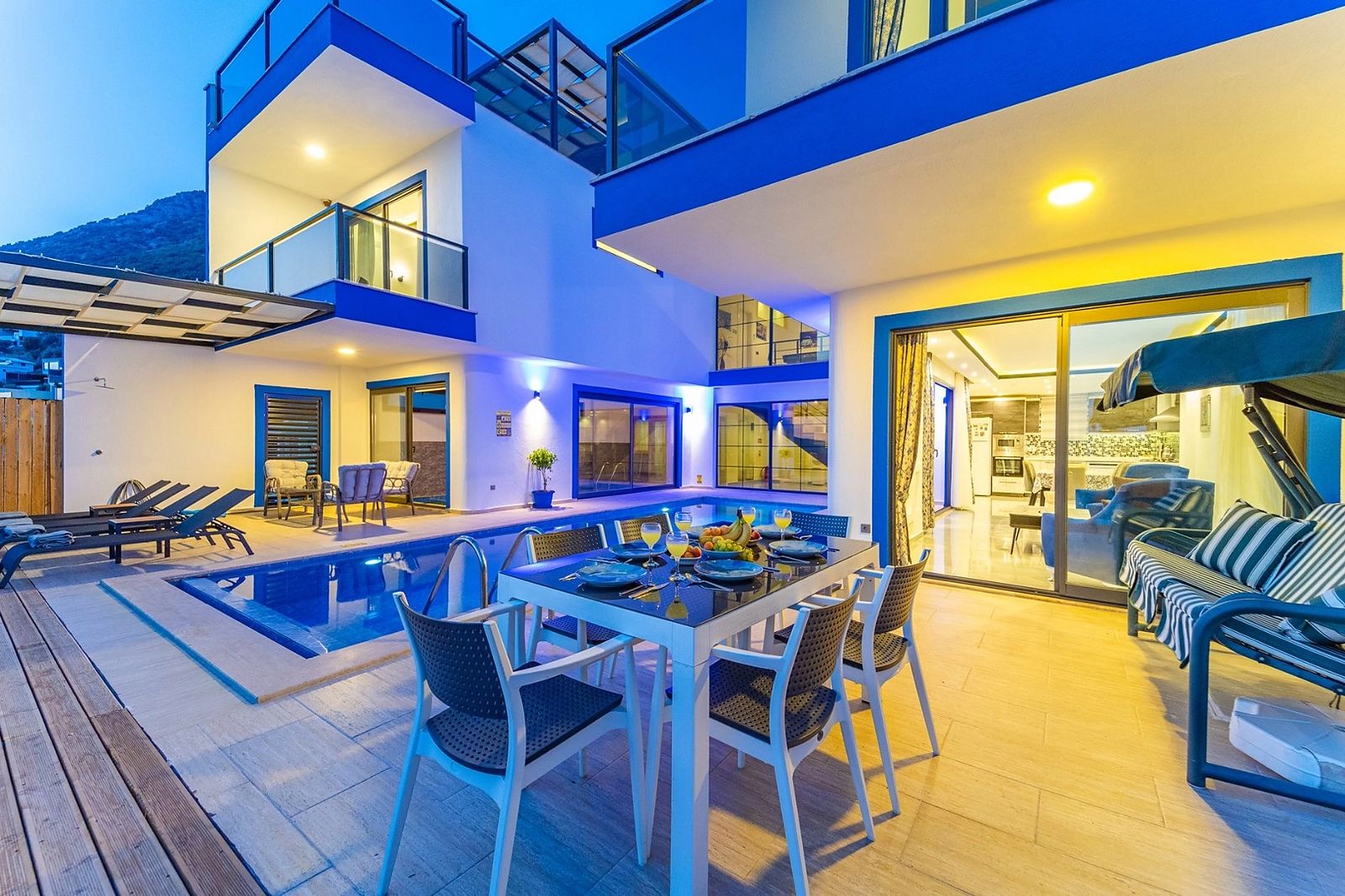 Villa