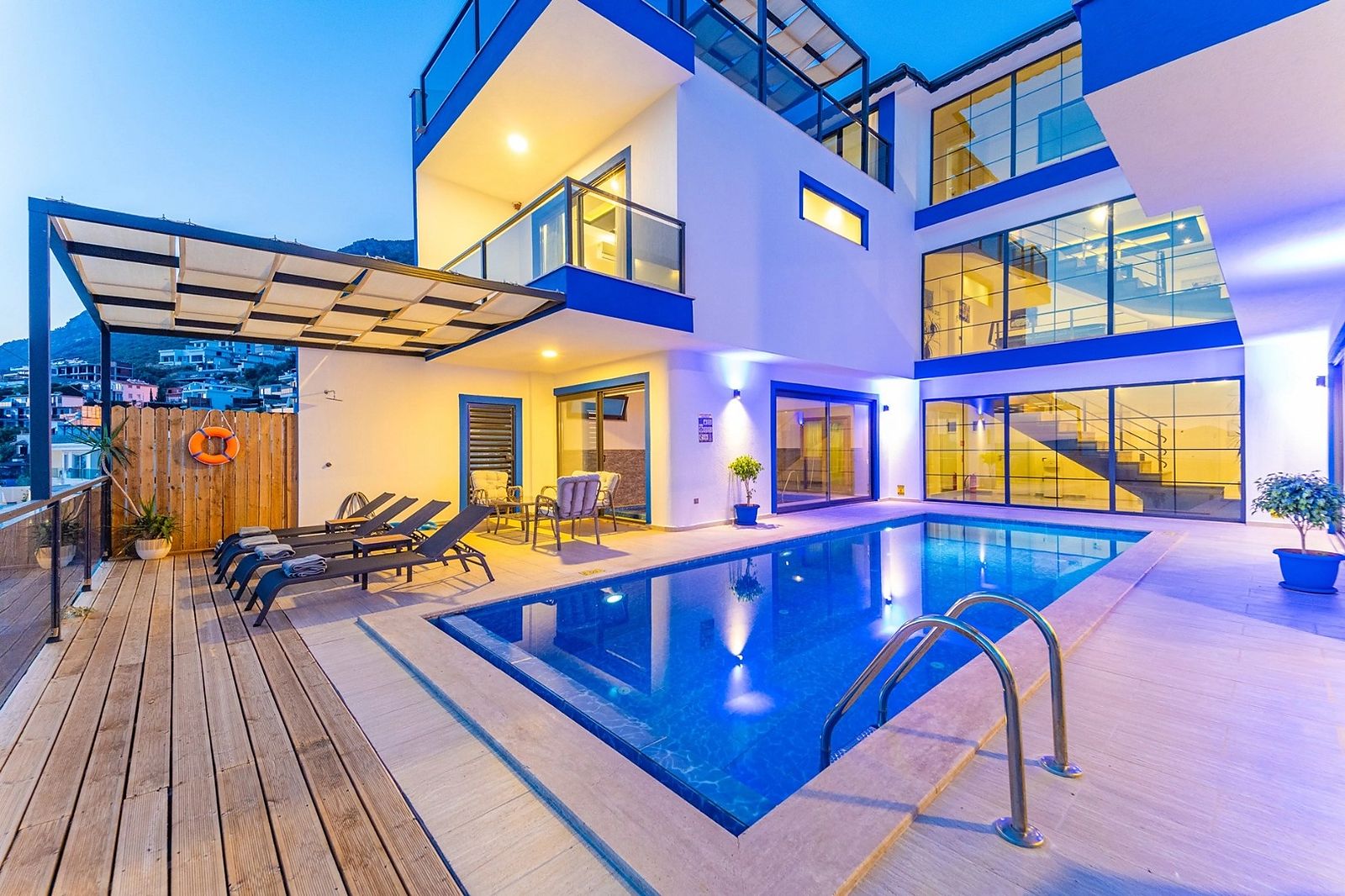 Villa