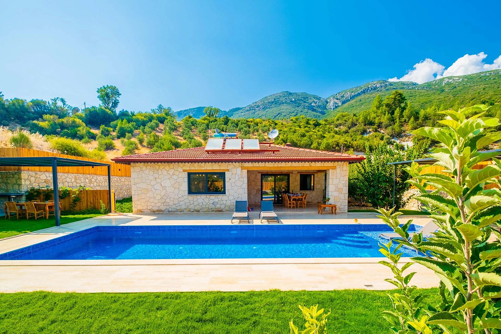 Villa