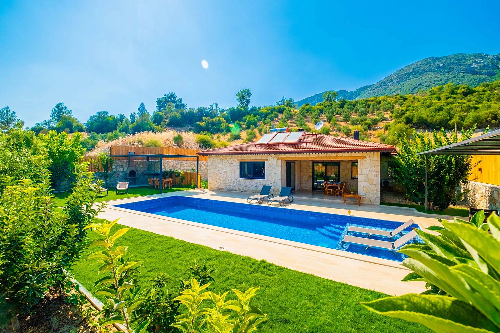 Villa