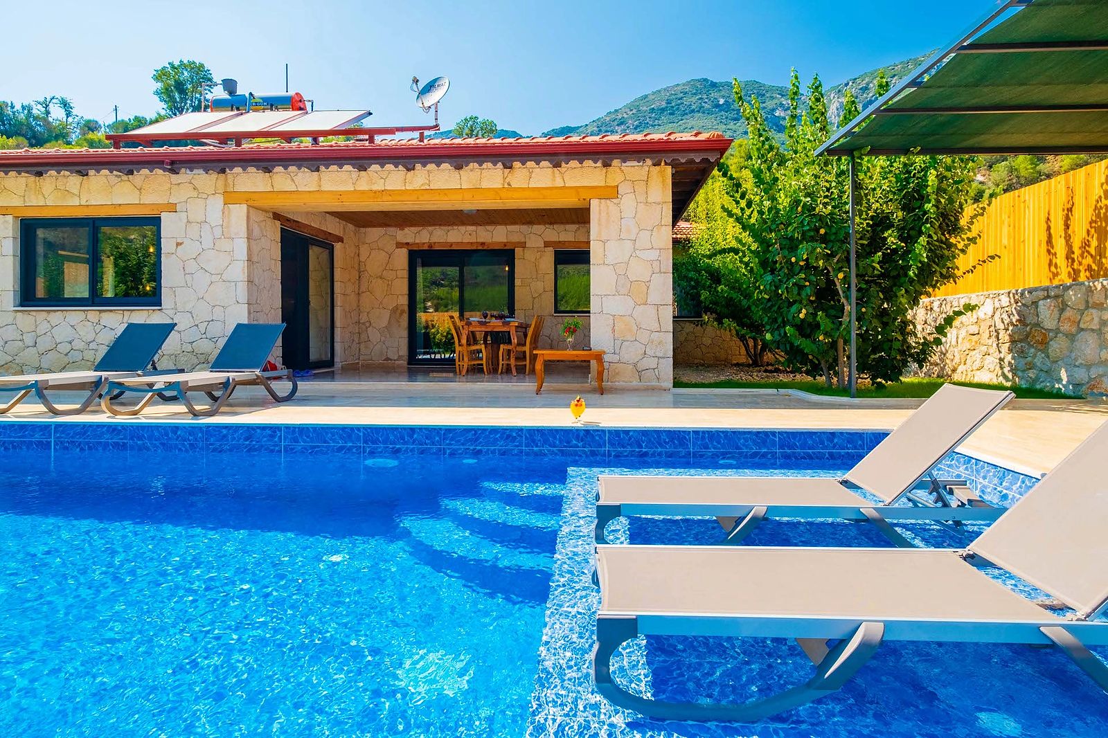 Villa