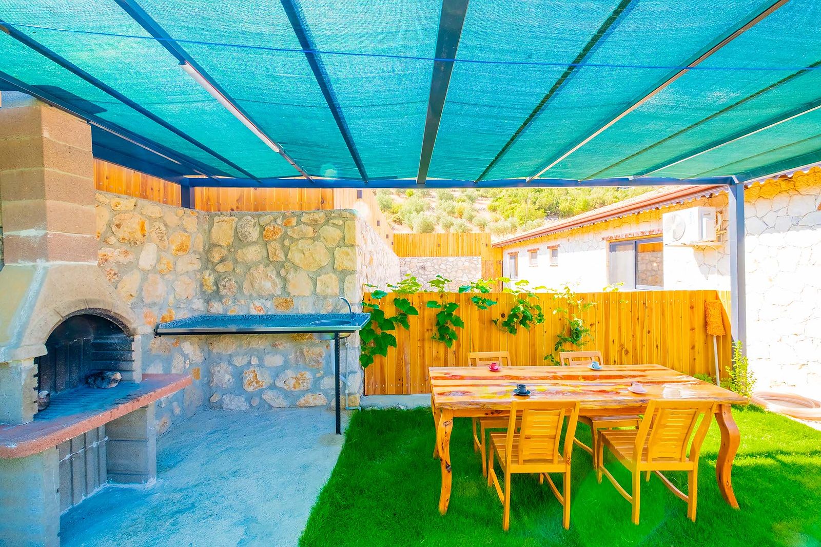 Villa