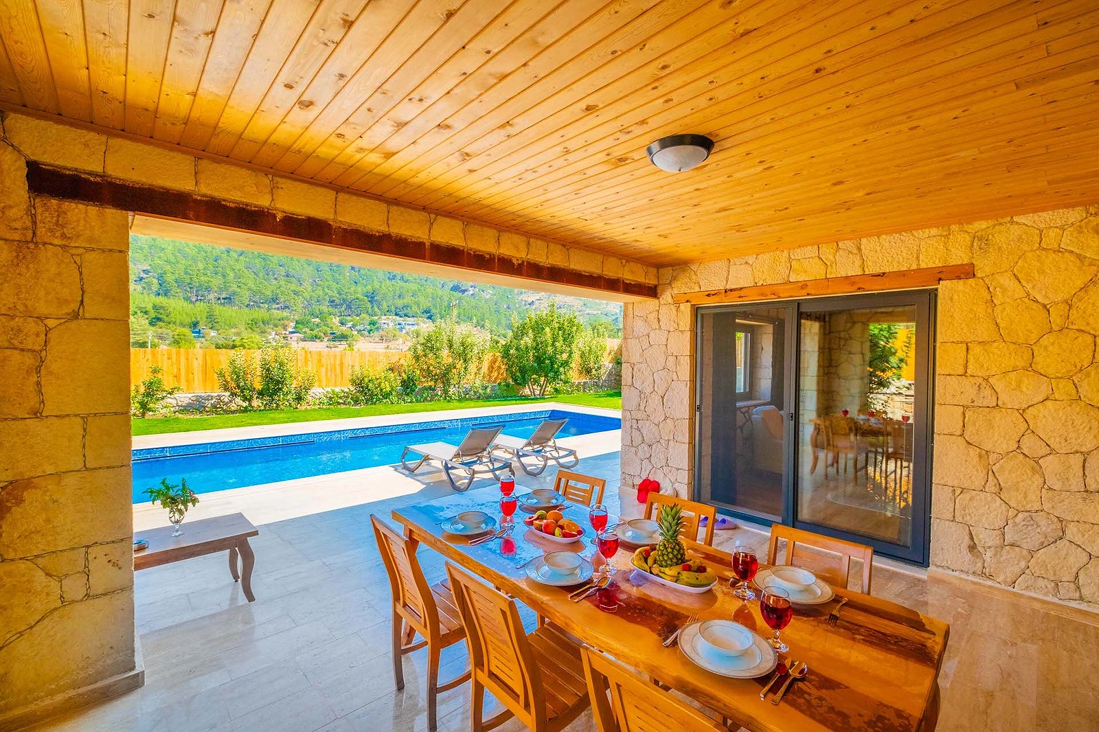 Villa