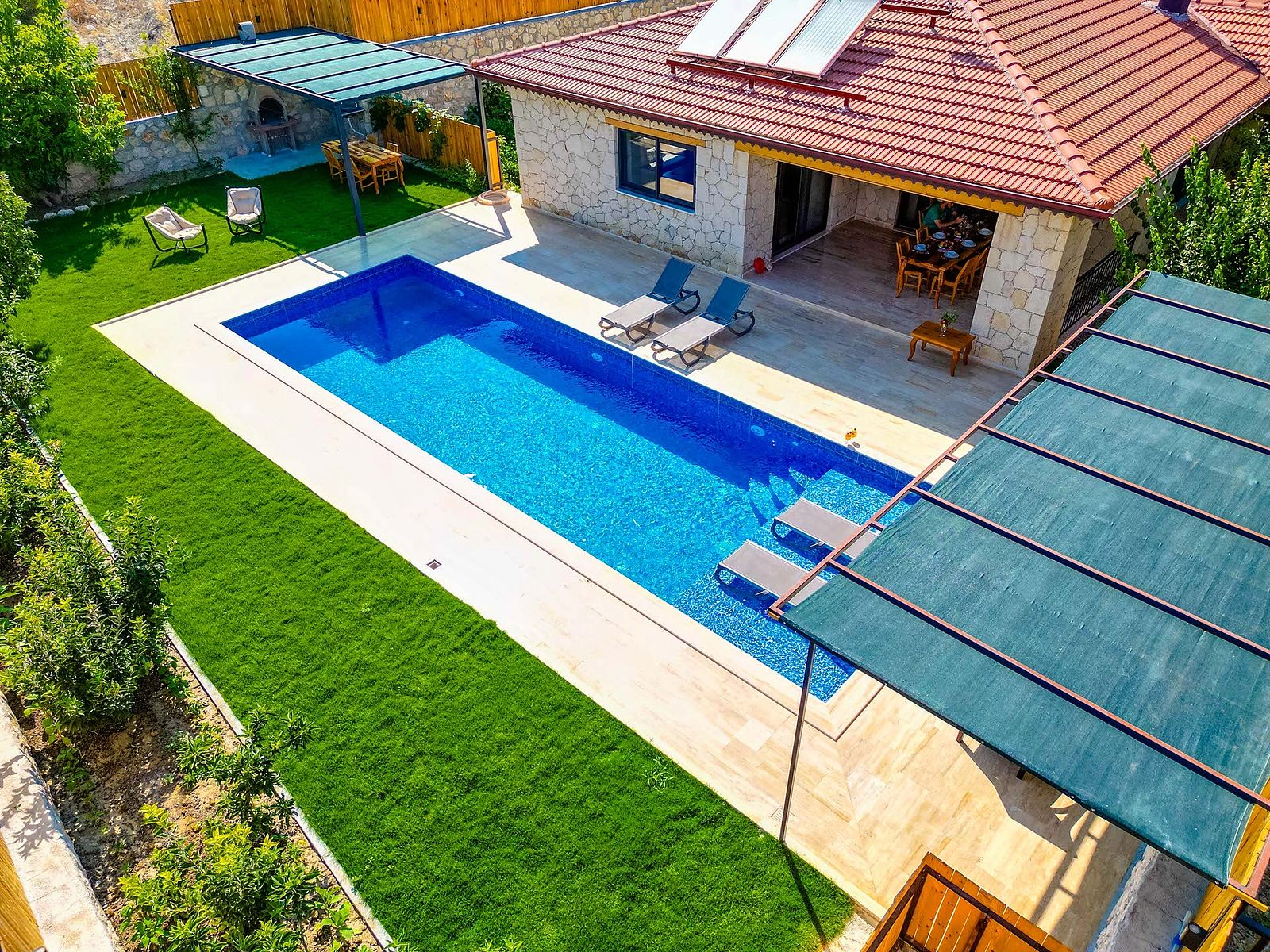Villa