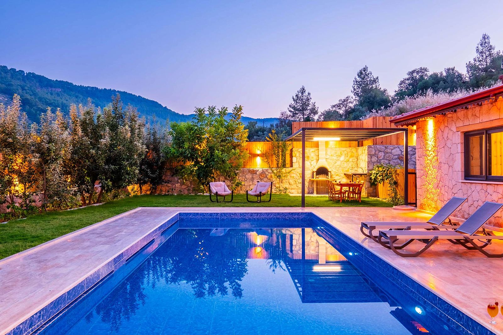 Villa